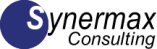 IT Software Development & Solution – Synermax Logo
