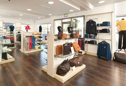 Retail