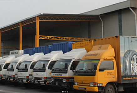 Transport
