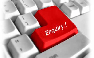 Enquiries