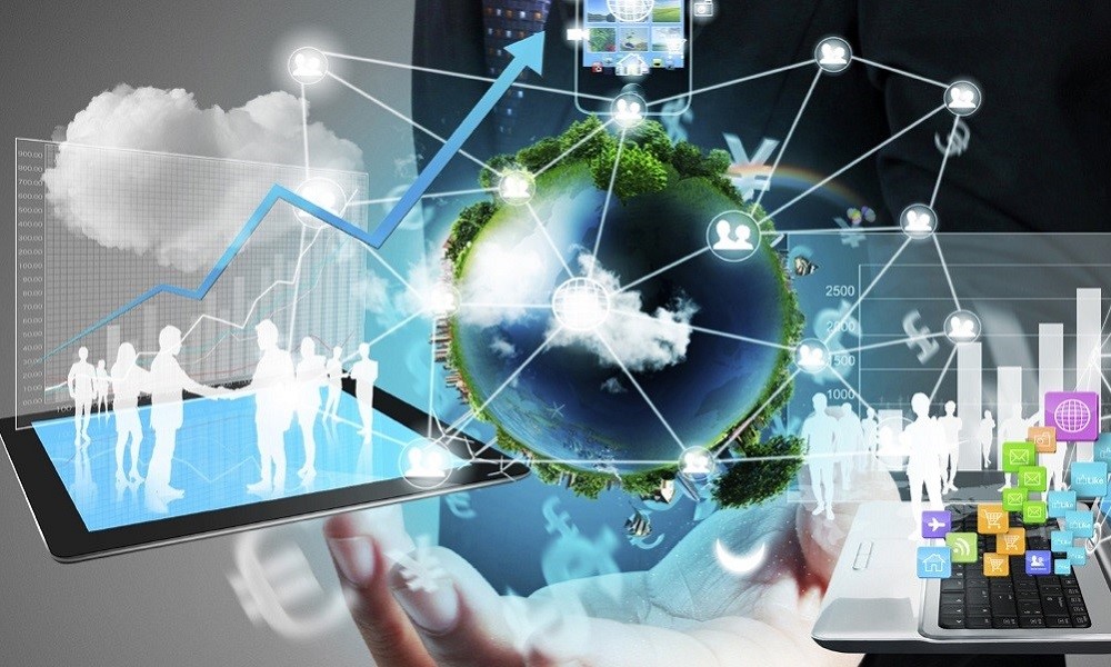 Technology in the hands