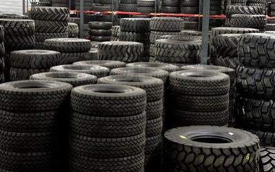 Tyre Control Non Stock