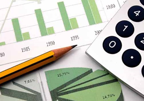Finance EWS